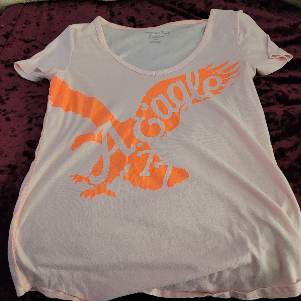 AMERICAN EAGLE TEE
